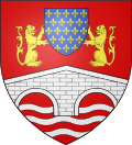 Armoiries de Méry-sur-Seine