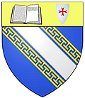 Armoiries de Mesnil-Saint-Loup