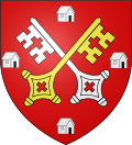 Armoiries de Mesnil-Saint-Père