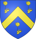 Armoiries de Messon