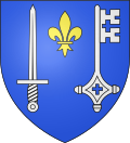 Armoiries de Montiéramey
