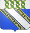 Armoiries de Les Noës-près-Troyes