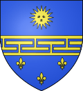 Armoiries de Nogent-sur-Seine