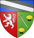 Armoiries de Onjon