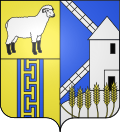 Armoiries de Origny-le-Sec
