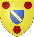 Armoiries de Pargues