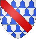 Armoiries de Plancy-l'Abbaye