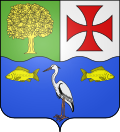 Armoiries de Radonvilliers