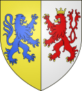Armoiries de Ramerupt