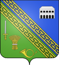 Armoiries de Rigny-la-Nonneuse