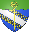 Armoiries de Rouilly-Saint-Loup