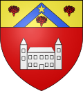 Armoiries de Rumilly-lès-Vaudes