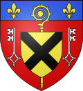 Armoiries de Saint-André-les-Vergers