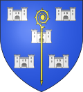 Armoiries de Saint-Germain