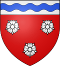 Armoiries de Saint-Julien-les-Villas