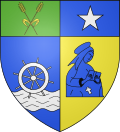 Armoiries de Sainte-Maure
