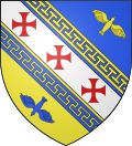 Armoiries de Sainte-Savine