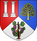 Armoiries de Saint-Usage