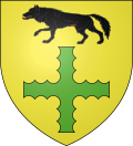 Armoiries de Sommeval