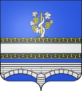 Armoiries de Spoy