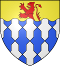 Armoiries de Traînel