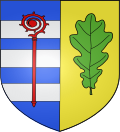 Armoiries de Unienville