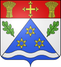 Armoiries de Vaudes