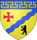 Armoiries de Verrières