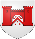 Armoiries de Villemoyenne