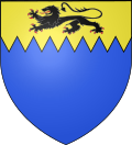 Armoiries de Villenauxe-la-Grande