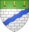 Armoiries de Virey-sous-Bar